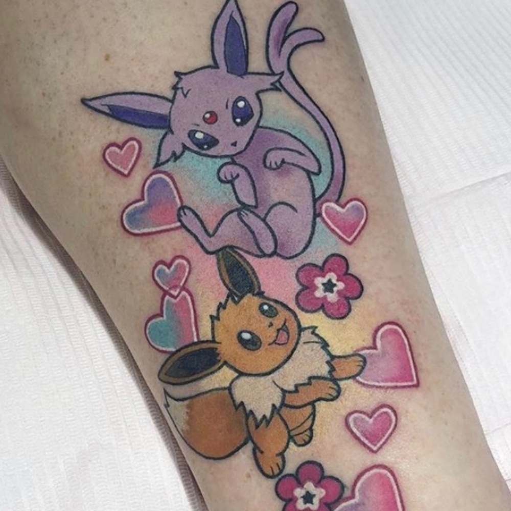 Meet your Posher, Allyson